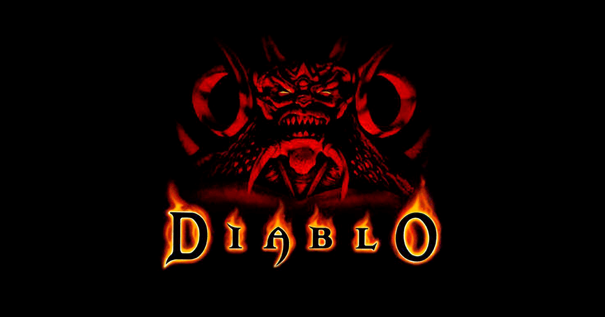 Diablo — project artwork