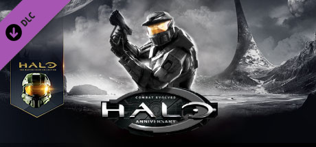 Halo CE — original-game artwork