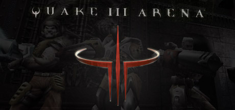Quake 3 — original-game artwork