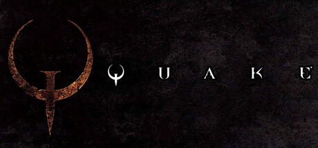Quake — original-game artwork