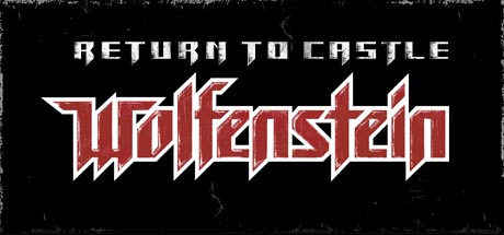 Return to Castle Wolfenstein — original-game artwork