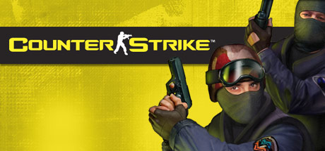 WebXash CS 1.6 — original-game artwork